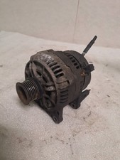 Audi 80 90 S2 B4 1994 Diesel alternator generator 0123505011 DLG15055