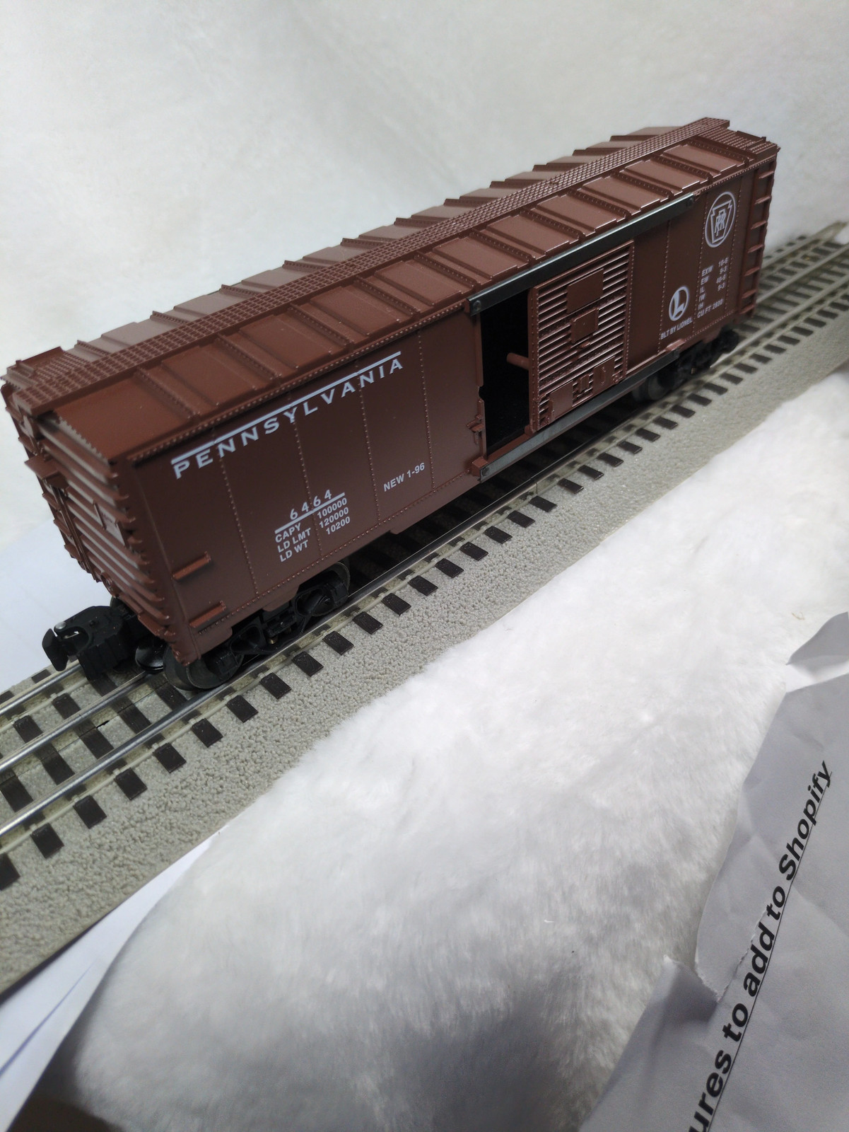 Click here to see eBay Auction