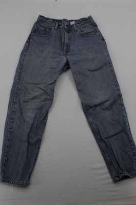 Vintage Levi's 560 Loose Fit Tapered Leg Jeans Made in USA