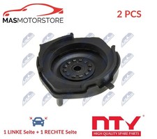 FEDERBEINLAGER DOMLAGER PAAR NTY AD-MZ-019 2PCS V FÜR MAZDA 323 F P VI,323 S VI