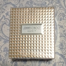 Jimmy Choo Illicit Eau de Parfum Spray Sample...