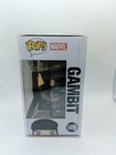 Complete Deadpool Vs. Wolverine Funko Pop! Set W/ Pop Prots X-23/Blade/Gambit — photo 8