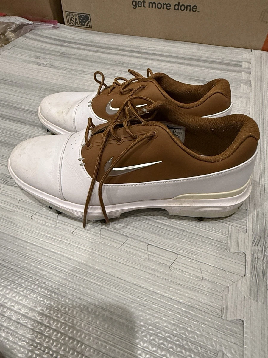 Nike Brown Golf Shoes for Men for sale | eBay