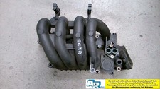 Ansaugkrümmer XS4E9424 Ford Focus Bj 1998 DBW/DAW/DFW/DNW/DB1/DA1 2688397