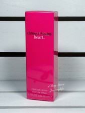 Clinique Happy Heart Perfume Spray, Full Size 1.7oz/50mL, New In Box  Sealed