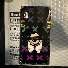 The New Case, Mobile Case Disney Collection iPhone Stitch
