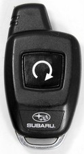 Subaru Outback Keyless Oem Remote Alarm Car Starter 4360415 Key Fob Elvatrkc