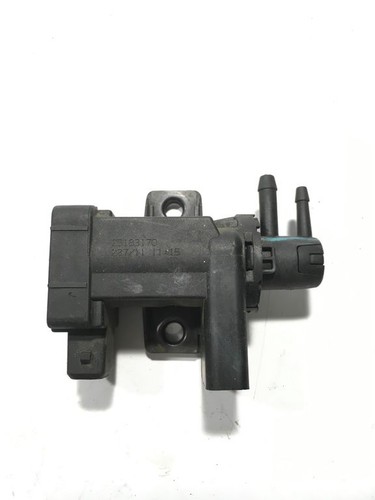 Opel Antara 2012 Diesel 120kW Turbolader Druckwandler Magnetventil 25183170