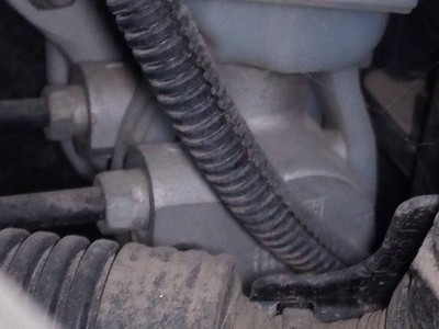 BREMSPUMPE HAUPTBREMSZYLINDER / 2468263 FÜR OPEL CORSA E SELECTIVE ECOFLEX
