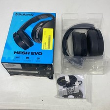 Skullcandy Hesh Evo Wireless Over-Ear Headpho...