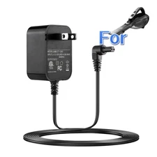 AC Adapter Charger for Black and Decker HLVA320J HLVA320J00 Handheld Vacuum PSU