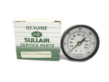 GENUINE SULLAIR 405821-001 300PSI NSMP