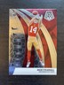 2024 Panini Mosaic Elevate - Ricky Pearsall (RC) #8 San Francisco 49ers