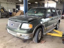 Engine 5.4l Vin L 8th Digit Sohc Fits 03-04 Expedition 333991