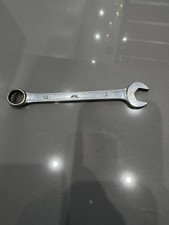 Mac Tools M13cw 13mm Metric Combination Wrench 12 Point