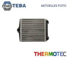 D6M018TT WÄRMETAUSCHER INNENRAUMHEIZUNG THERMOTEC FÜR MERCEDES-BENZ 124