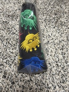 Scotty Cameron Agave Headcover | eBay