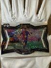 ⚽️🔥2024-25 SELECT LA LIGA LAMINE YAMAL FIELD LEVEL WHITE SPARKLE SSP #214!