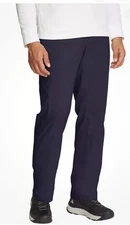 Eddie Bauer Men’s Water-Repellent Two Way Stretch Tech Pant 32x29  New With Tags