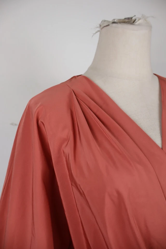 MAX MARA WEEKEND TRENCH GIACCA DONNA Tg L WOMEN VINTAGE CASUAL JACKET CINTURA - Imagen 2 de 4