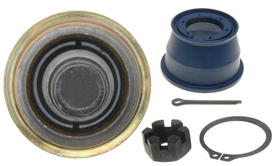 Rótula de suspensión Foto 2 de 3