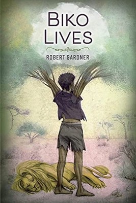 Biko Lives - Trade Paperback NEW Robert Gardner 2021