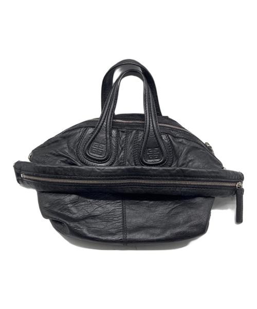 GIVENCHY                    2-way Nightingale Bag black — image 14