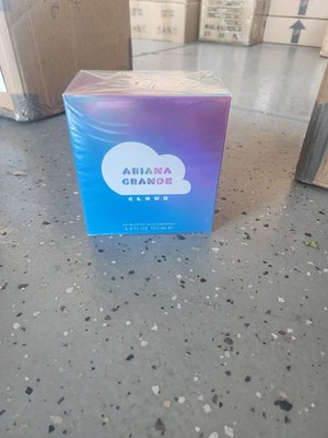 Ariana Grande Cloud Eau de Parfum Spray 3.4 fl oz Regular Size