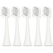 Replacement Toothbrush Heads for TAO Clean El...