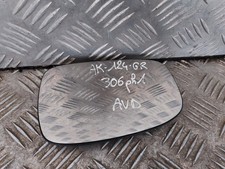 Glace de rétroviseur Peugeot 306