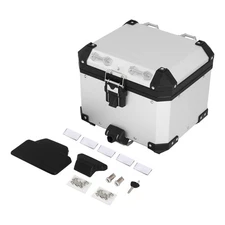 38L Motorcycle Top Case Tail Box Luggage Trunk Fit For BMW R1300GS 2023-2025 24