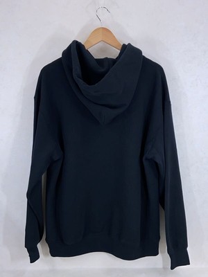 NEIGHBORHOOD × RUSSELL ATHLETIC × RUSSELL ATHLETIC Hoodie M Cotton 