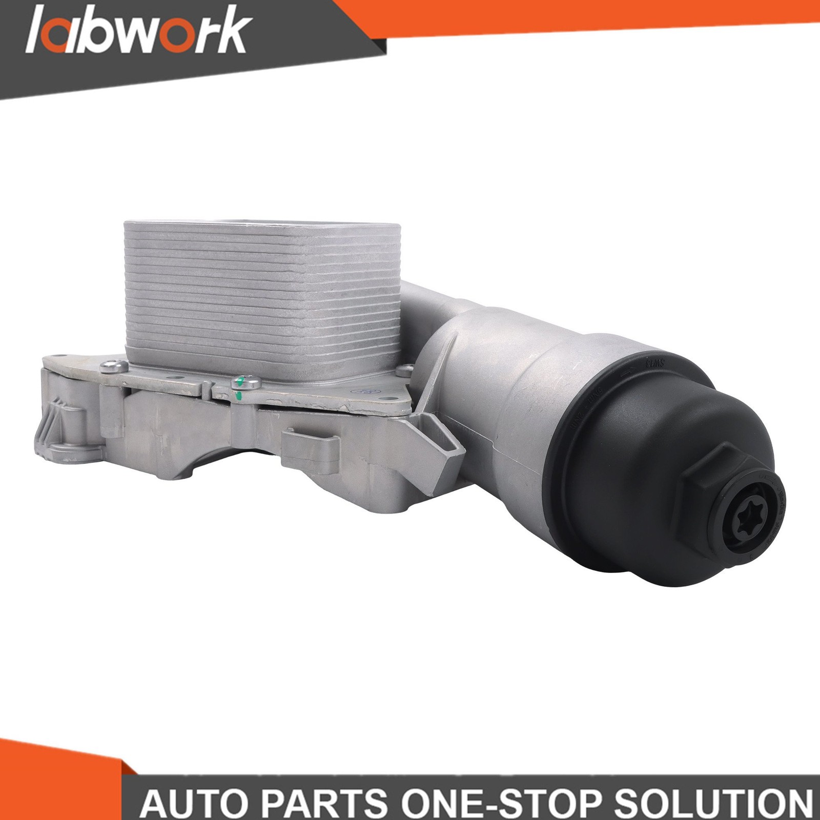 BMW i8 2014-2020 Oil filter housing P/N 11428585235