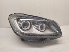 Frontscheinwerfer Mercedes-Benz CLS W218 Xenon Rechts Scheinwerfer Headlight