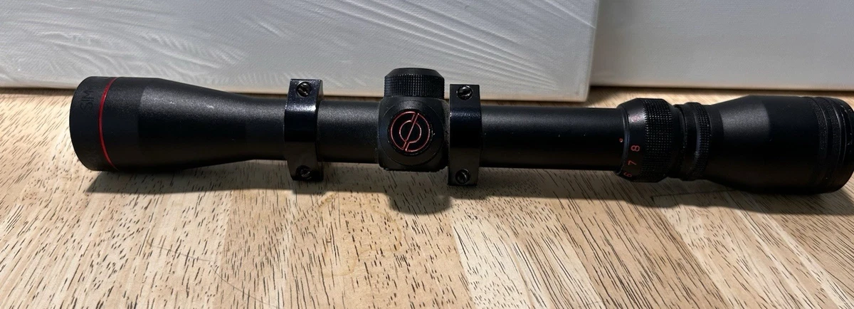 Simmons Crosshair Hunting Rifle Scopes for sale - eBay