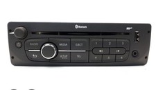 Autoradio Renault MASTER