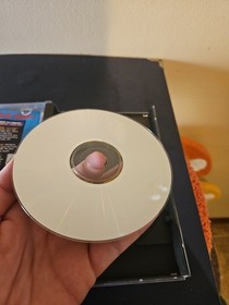 Sega Cd Power Monger 1993 with Manual