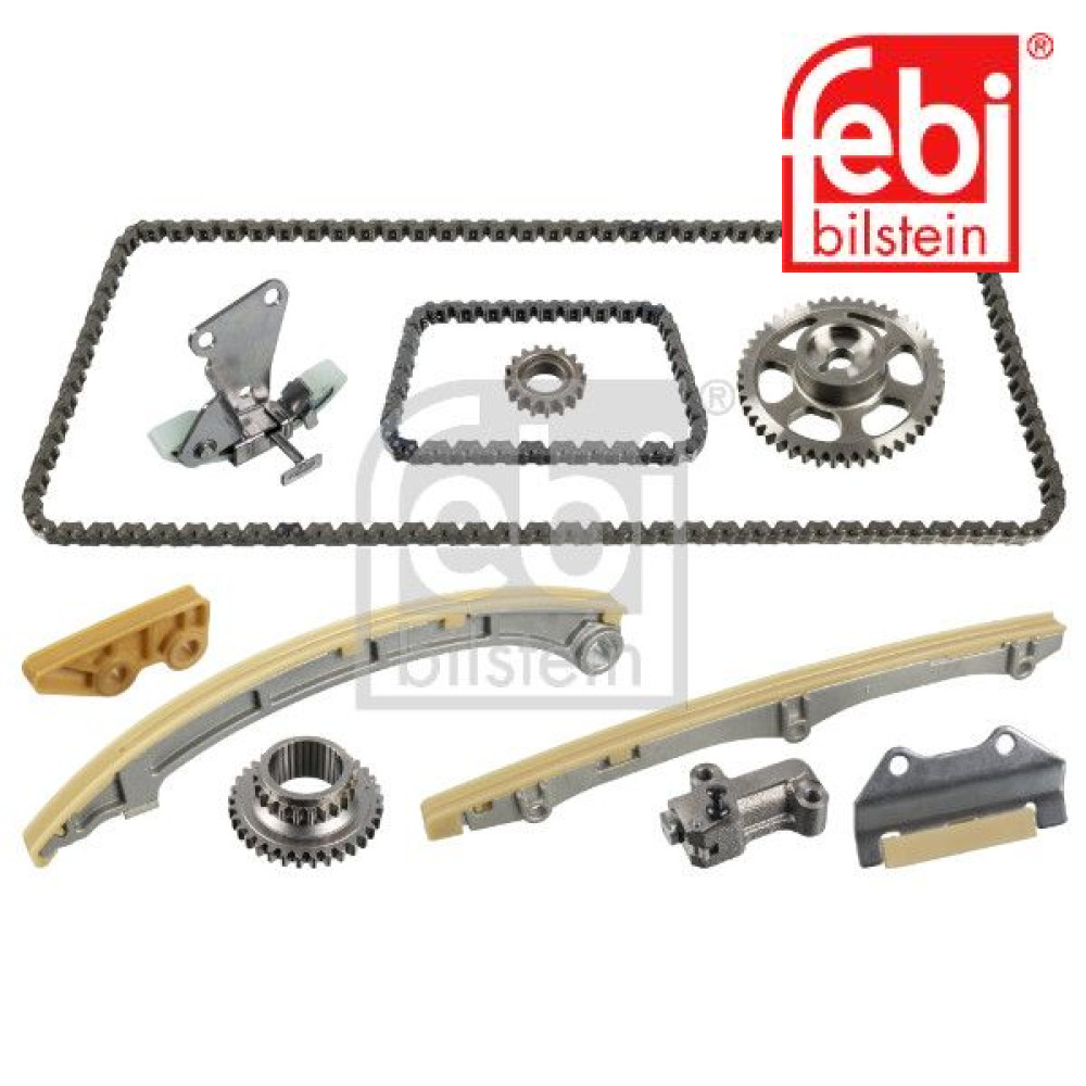 Timing Chain Kit FEBI BILSTEIN 108128