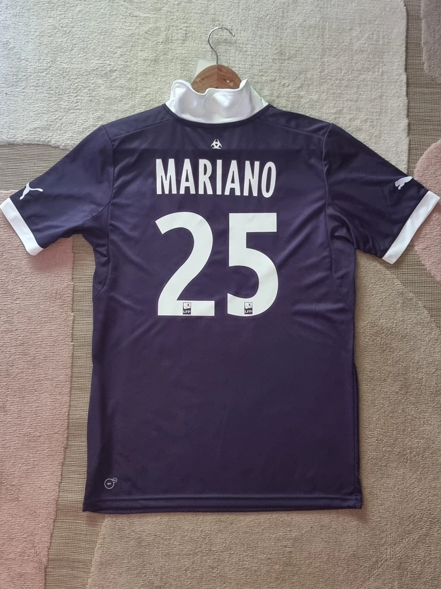 Maillot Vintage Girondins De Bordeaux À VENDRE! - FR