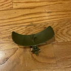 Retro 1972 Hasbro GI JOE Adventure Team Mobile Support Vehicle Parts Radar Dish