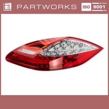 Rücklicht für PORSCHE Panamera 970 bis -'13 KLAR RECHTS