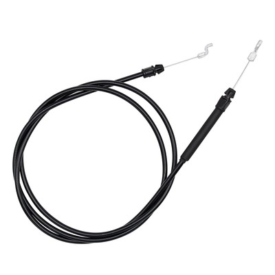 Poagavgs 74605105 94605105A Clutch Control Cable Replacement for MTD Cub Cade...
