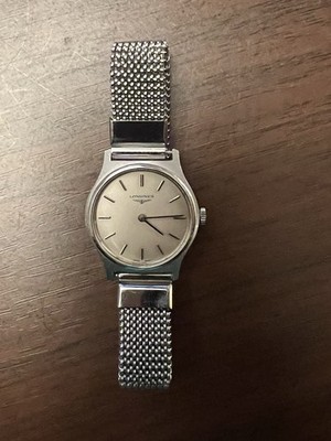 Women s Longines 24mm Watch