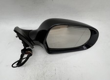 Außenspiegel rechts elektrisch mit Blinker Facelift AUDI A6 (4F, C6)