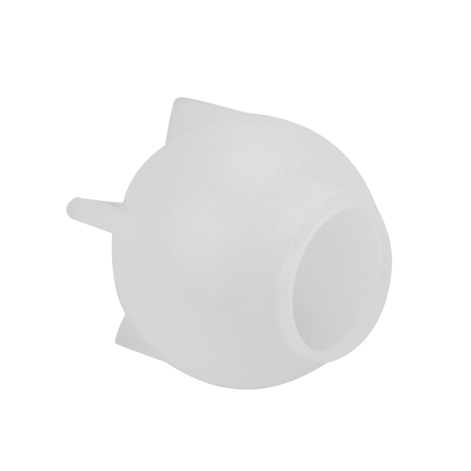 65mm Night Light Resin Casting Silicone Mold Ball DIY Craft