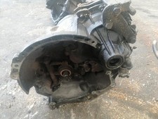 Boite de vitesse Citroen XSARA