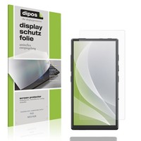 4X Schutzfolie Matt FüR Fiio M33 R2R Displayschutzfolie Folie Display Schutz