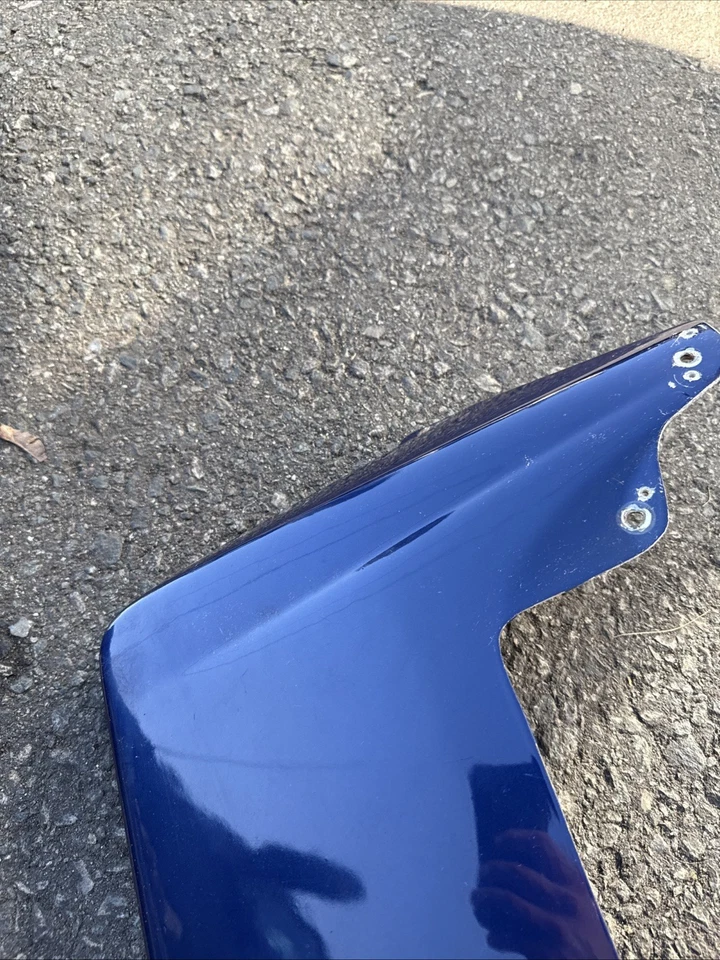 1973 87 CHEVY GMC ГРУЗОВИК BLAZER JIMMY AVAC LUND СТЕКЛОВОЛОКОННЫЙ КОЗЫРЕК PN CP1 ЧИТАТЬ - Изображение 2 из 4