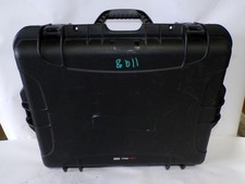 Gator Titan Series Waterproof Hard Case 25 x 20 x 9 In w/ Custom Foam Insert