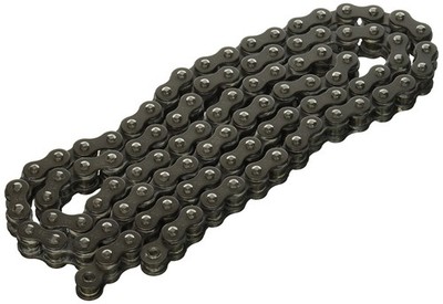 Did 520Vo-98 Steel 98 Link Professional V Series O-Ring Chain Connecting Link